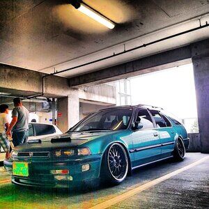 Meet your Posher, Josh